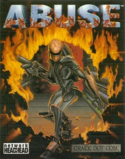 Abuse — Abuse_1996