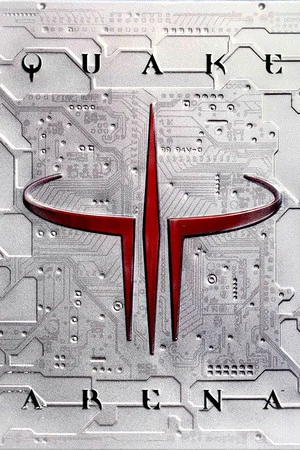 Quake III Arena — vkQuake3