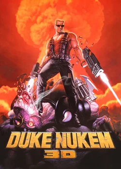 Duke Nukem 3D / Build Games — Raze