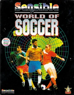 Sensible World of Soccer 96/97 — swos-port