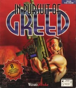 In Pursuit of Greed — xGreed