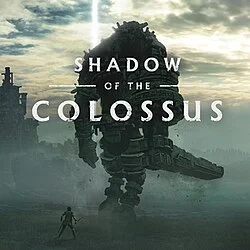 Shadow of the Colossus (2018) — ShadowOfTheColossus-PC
