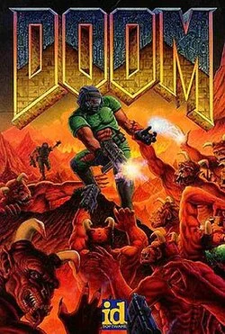 Doom / Heretic / Hexen — Doomsday-Engine