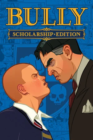 Bully: Scholarship Edition — BullyRecomp