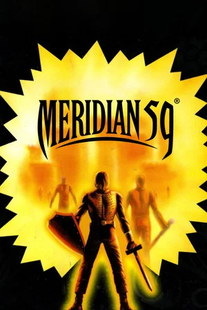 Meridian 59 — Meridian59