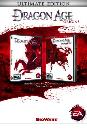 Dragon Age: Origins — Dragon-Age-Origins-Recomp