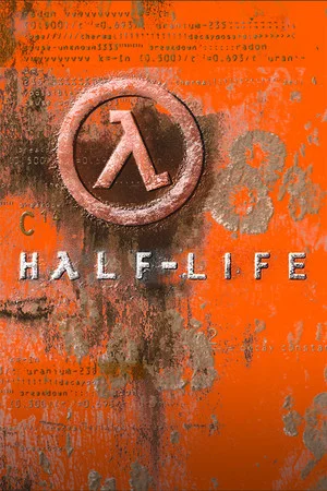 Half-Life — Lambda1VR