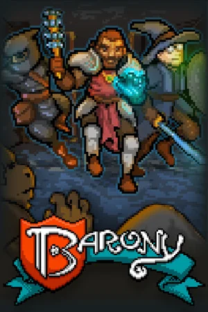 Barony — barony-android-port