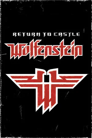 Return to Castle Wolfenstein — Wwasm