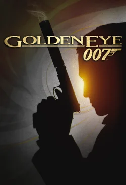 GoldenEye 007 XBLA — goldeneye-metal