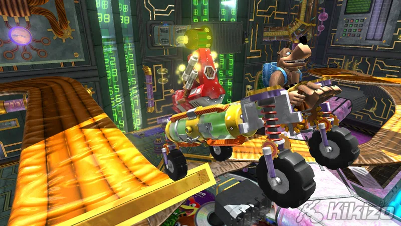 Banjo-Kazooie: Nuts & Bolts (Xbox 360 — masterspike52/reNut)