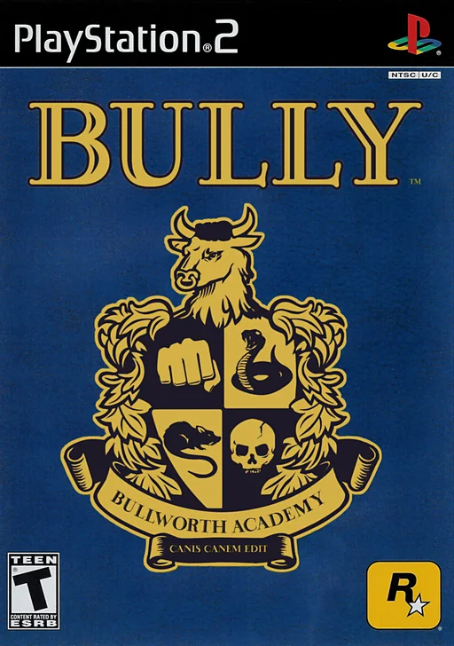 Bully: Anniversary Edition
