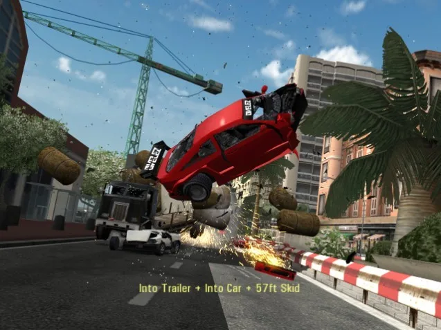 Burnout 3