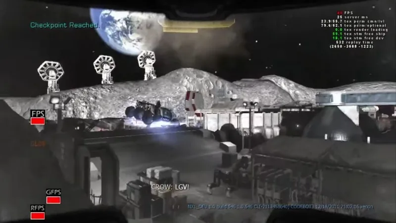 Call of Duty: Future Warfare