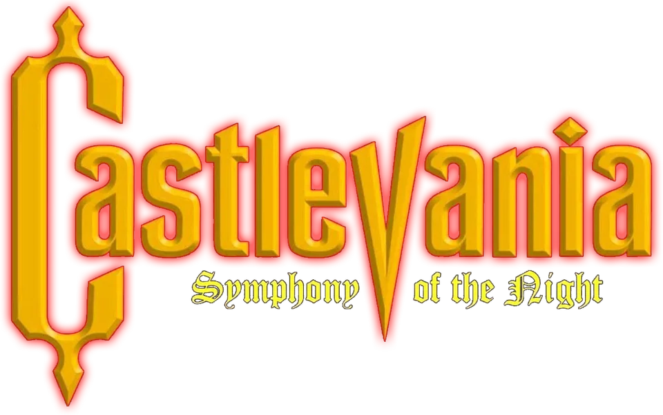 Castlevania: Symphony of the Night