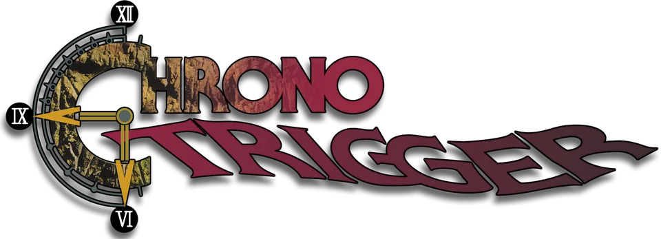 Chrono Trigger