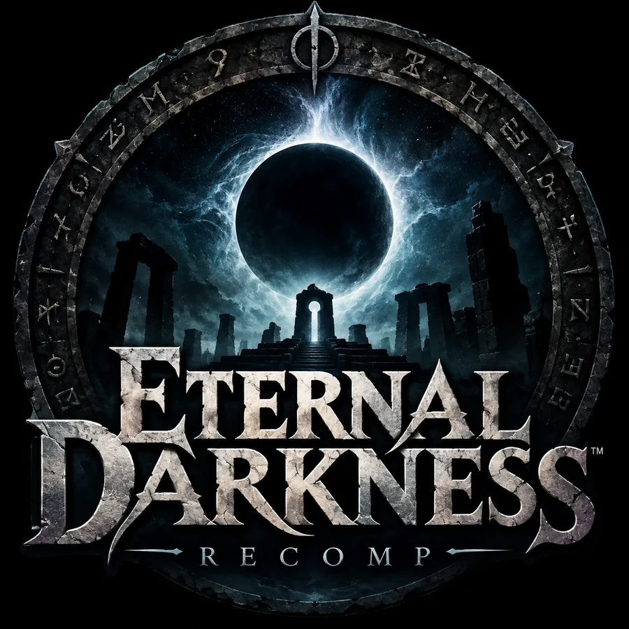 Eternal Darkness: Sanity's Requiem