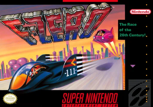 F-Zero (SNES — omegakatana92/F-Zero-Recomp)