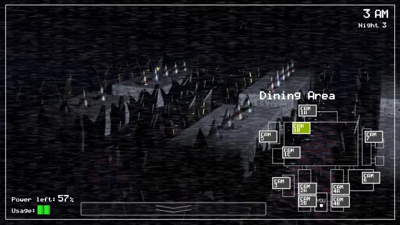 Five Nights at Freddy's