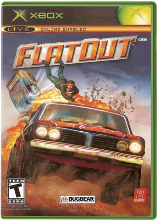 FlatOut
