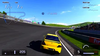 Gran Turismo 5 Prologue