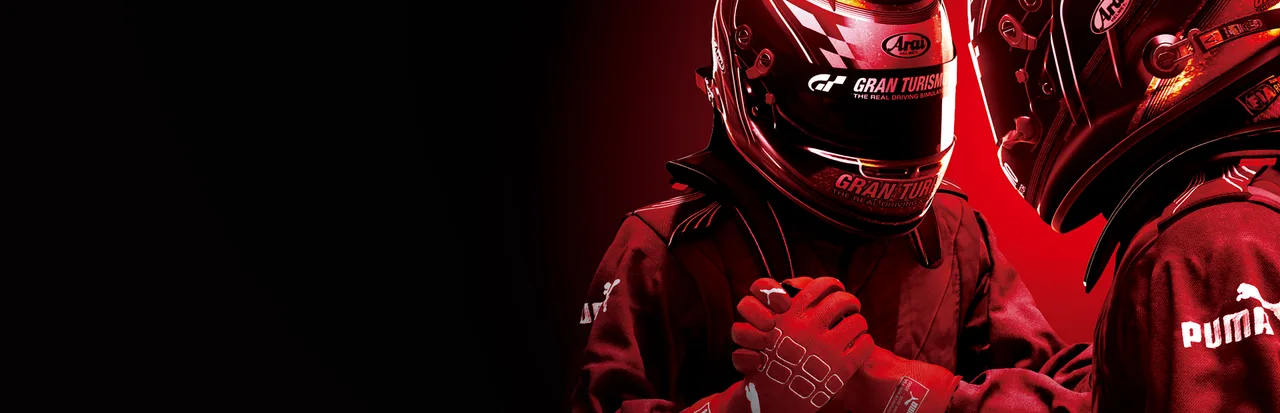 Gran Turismo Sport