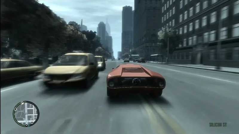 Grand Theft Auto IV (Xbox 360 — luisxl15/GTA-IV-RECOMP-XBOX-360)