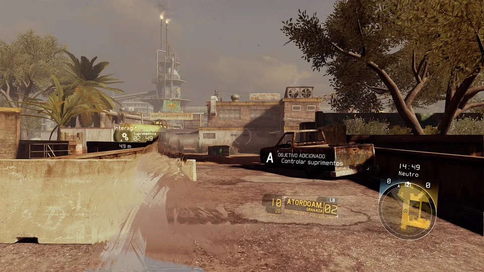 Tom Clancy's Ghost Recon: Future Soldier