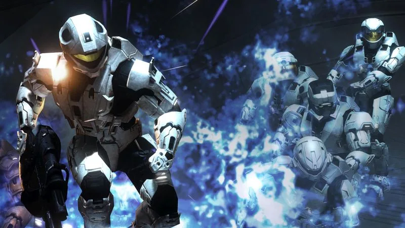 Halo 3: Mythic