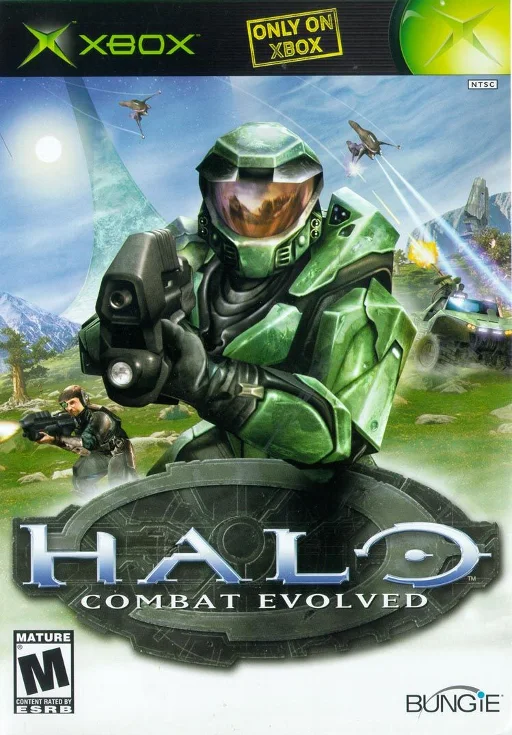Halo: Combat Evolved — OpenCE Ports