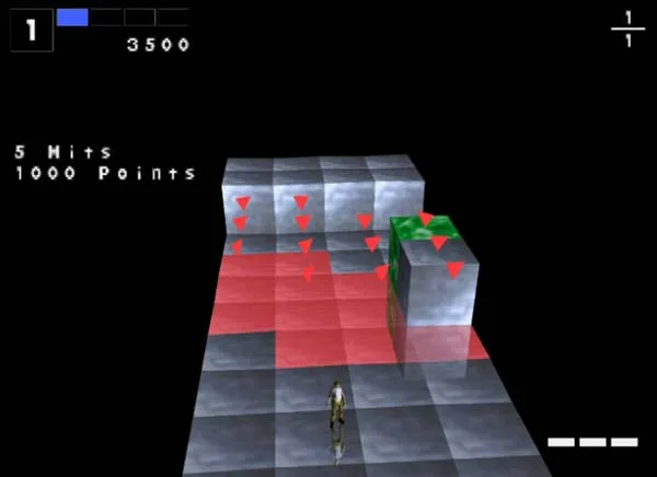 Intelligent Qube