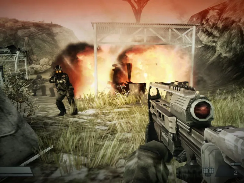 Killzone