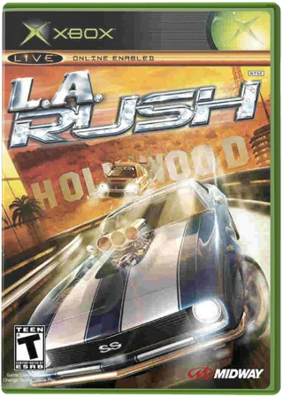 L.A. Rush