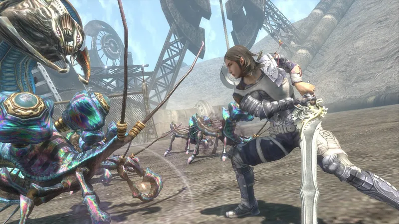 Lost Odyssey (Xbox 360 — freefrank/LostOdysseyRecomp)