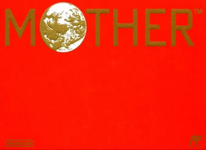 Mother (EarthBound Beginnings)