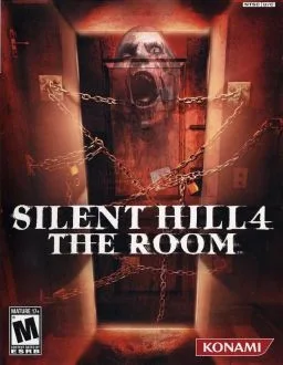 Silent Hill 4: The Room — Switch