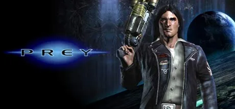 Prey (2006) — PreyVR