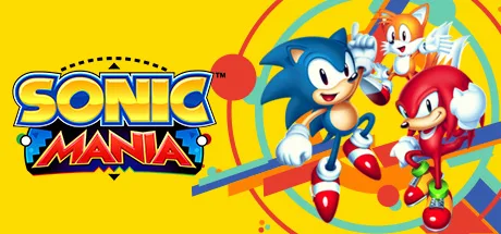 Sonic Mania — RSDKv5