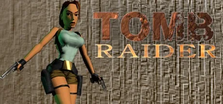 Tomb Raider — BeefRaiderXR
