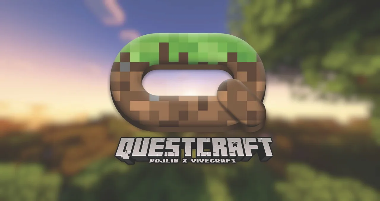 Minecraft: Java Edition — QuestCraft