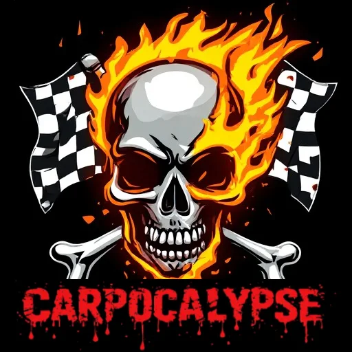 Carmageddon 2 — Carpocalypse2