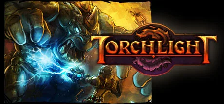 Torchlight — Switch
