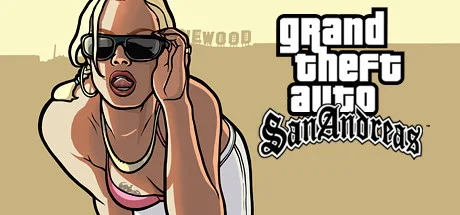 Grand Theft Auto: San Andreas — Switch