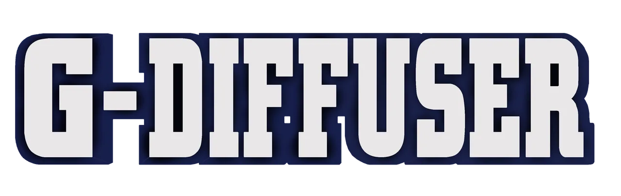 F-Zero X — NX-Diffuser
