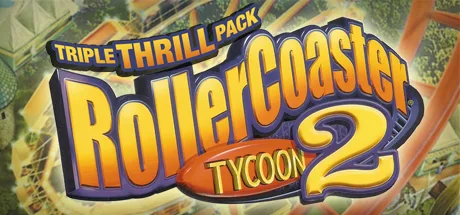 RollerCoaster Tycoon 2 — OpenRCT2