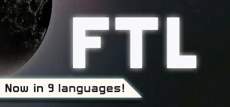 FTL: Faster Than Light — Pocket Wormhole