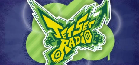 Jet Set Radio — JSR NX