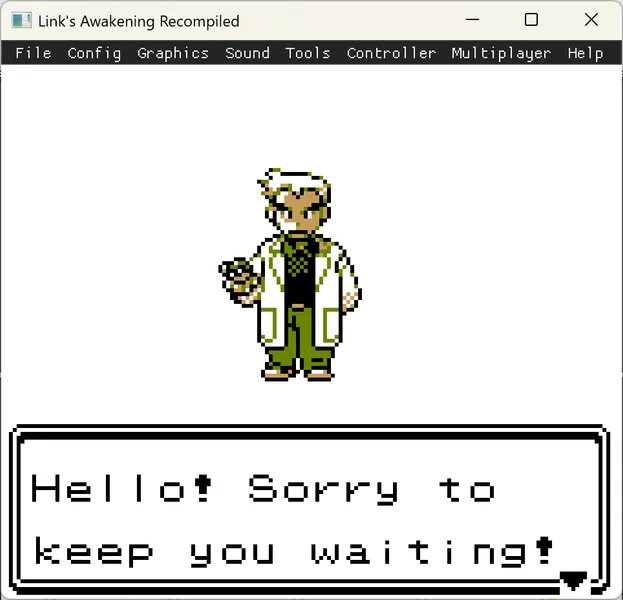 Pokémon Gold (GBC — sp00nznet/pokemon-gold)