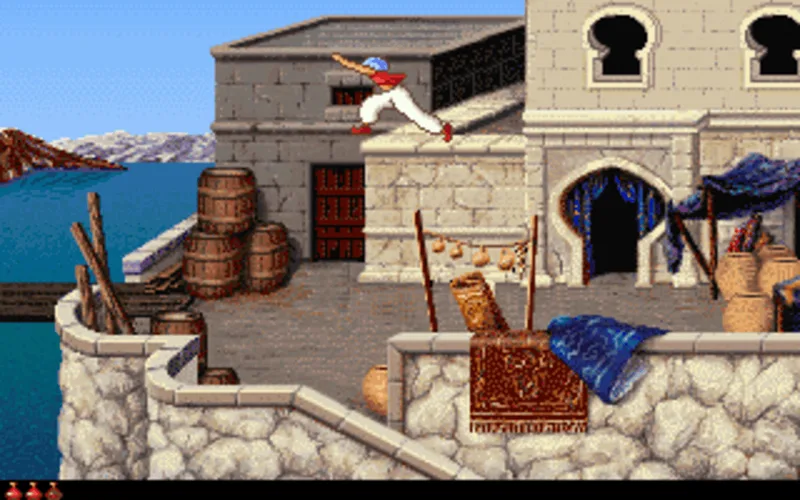 Prince of Persia 2