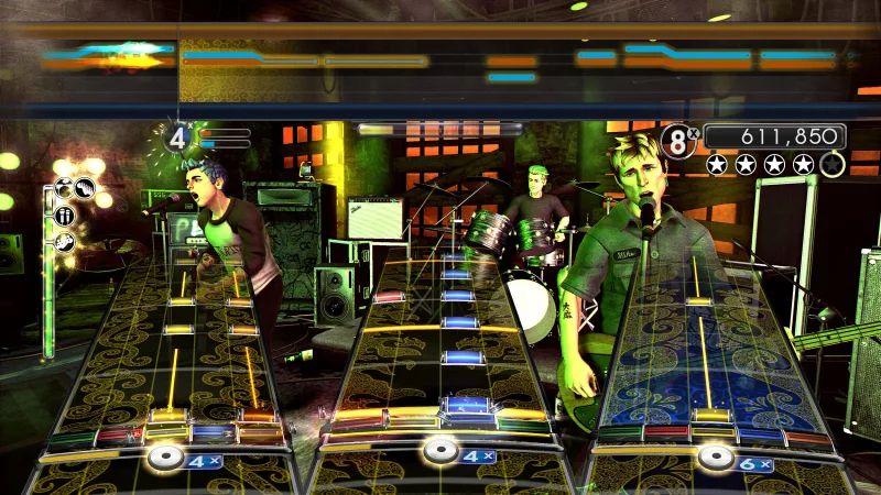 Rock Band 3